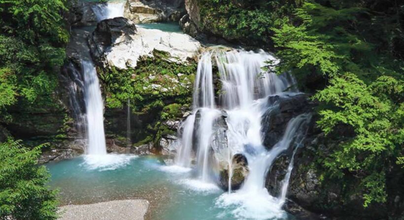 A Haven for Outdoor Adventurers spectacularspots.com