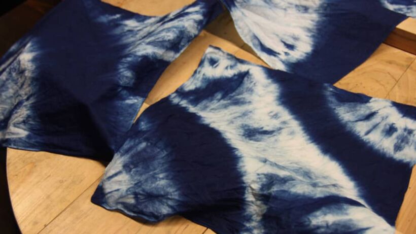 Tokushima’s Indigo Dyeing Tradition spectacularspots.com