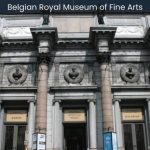 A Journey Through Art Discovering the Treasures of the Belgian Royal Museum of Fine Arts - spectacularspots.com