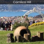 Camlica Hill Breathtaking Panoramic Views and Serenity in Istanbul - spectacularspots.com