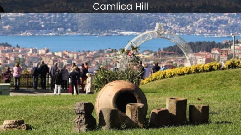Camlica Hill: Breathtaking Panoramic Views and Serenity in Istanbul