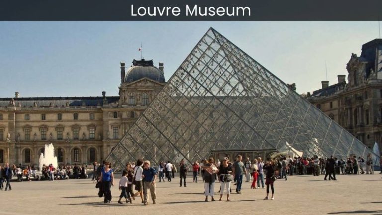 Discovering Ancient Treasures: The Ultimate Guide to the Louvre Museum in Paris