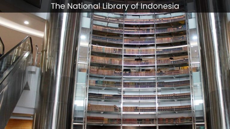 Gateway to Indonesia’s Literary Heritage: The National Library of Indonesia