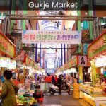 Gukje Market Exploring Busan's Vibrant Commercial Hub - spectacularspots