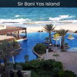 Indulge in Luxury Experiencing the Resorts and Hospitality of Sir Bani Yas Island - spectacularspots.com