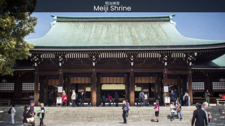 Meiji Shrine: a Guide to Japan’s Hidden Haven