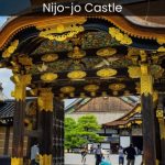 Nijo-jo Castle A Glimpse into the Samurai Era and Shogun Legacy - spectacularspots.com