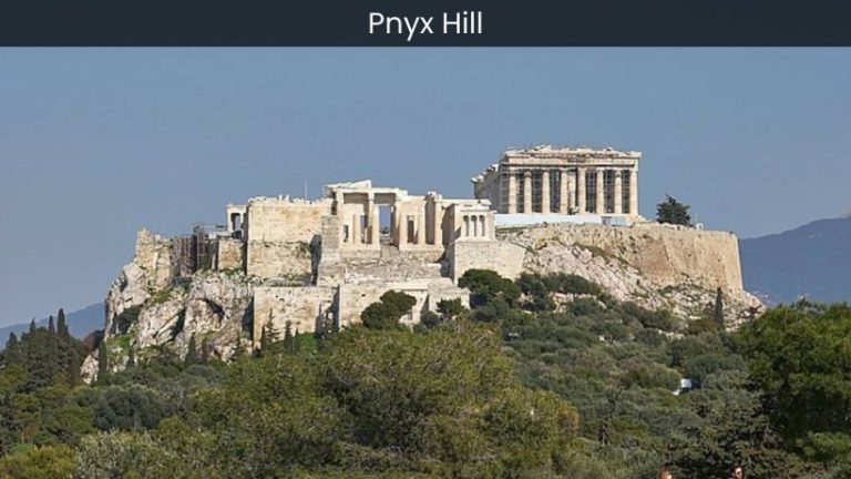 Pnyx Hill: Where History Echoes – Exploring Athens’ Timeless Treasure