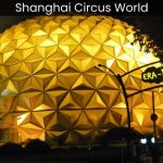 Shanghai Circus World Where Tradition Meets Innovation in the World of Circus Arts - spectacularspots