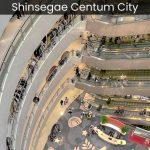 Shinsegae Centum City Exploring Asia's Largest Department Store and More - spectacularspots
