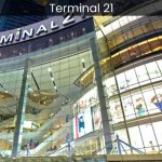 Terminal 21 A Shopper's Paradise in the Heart of the City - spectacularspots.com