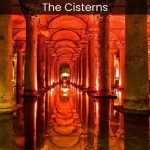 The Cisterns Where Art and History Converge in an Underground Wonderland - spectacularspots