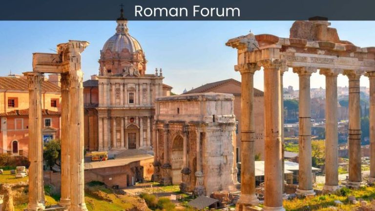 The Roman Forum: Discover the Fascinating Stories Behind Rome’s Ancient Forum