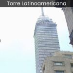 Torre Latinoamericana Mexico City's Iconic Skyscraper and Historic Landmark - spectacularspots.com