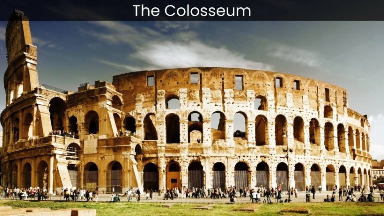 Unveiling the Majesty of the Colosseum in Italy: A Comprehensive Guide