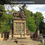 Unveiling the Mysteries Exploring the Historic Vyšehrad Cemetery in Prague - spectacularspots.com