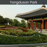 Yongdusan Park A Serene Retreat in the Heart of Busan - spectacularspots.com