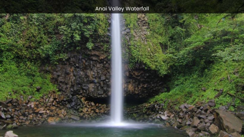 Anai Valley Waterfall in Padang Unveiling the Majestic Beauty of West Sumatra - spectacularspots.com img