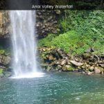 Anai Valley Waterfall in Padang Unveiling the Majestic Beauty of West Sumatra - spectacularspots.com