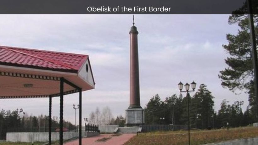 Ancient Marvels The Obelisk of the First Border and Its Enduring Allure - spectacularspots.com img