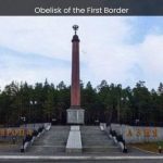 Ancient Marvels The Obelisk of the First Border and Its Enduring Allure - spectacularspots.com