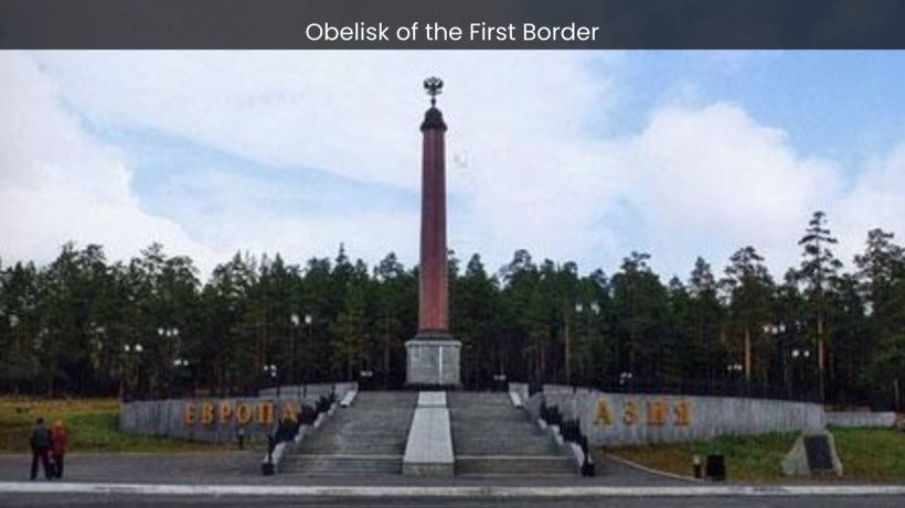 Ancient Marvels The Obelisk of the First Border and Its Enduring Allure - spectacularspots.com
