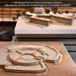 Arkaim Journey through Time at the Museum of Archaeological Wonders - spectacularspots.com