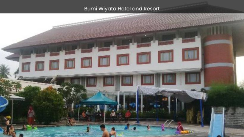 Bumi Wiyata Hotel and Resort A Haven of Comfort and Elegance in Bekasi - spectacularspots.com img
