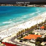 Çeşme, Izmir Where Turkish Culture Meets Coastal Charm - spectacularspots.com