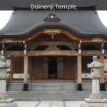Dainenji Temple Embracing the Spiritual Legacy of Japan's Sacred Site - spectacularspots.com