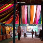 Dilli Haat Where India's Rich Heritage Comes Alive - spectacularspots.com