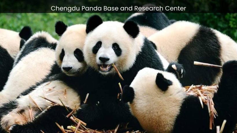 Discover the Enchanting World of Chengdu Panda Base and Research Center - spectacularspots