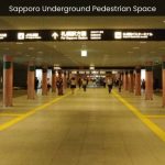 Discover the Hidden World Beneath Exploring the Enchanting Sapporo Underground Pedestrian Space - spectacularspots.com