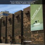 Don State Public Library Where Knowledge Meets Cultural Heritage - spectacularspots.com