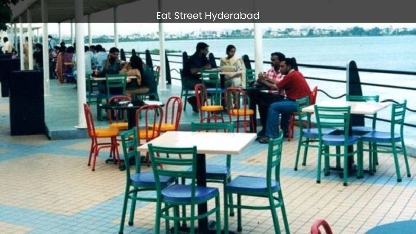 Eat Street Hyderabad Where Culinary Delights Meet Cultural Diversity - spectacularspots.com img