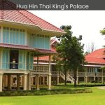 Hua Hin Thai King's Palace A Majestic Retreat Fit for Royalty - spectacularspots