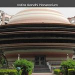 Indira Gandhi Planetarium Where Science Meets Wonder in the Night Sky - spectacularspots.com