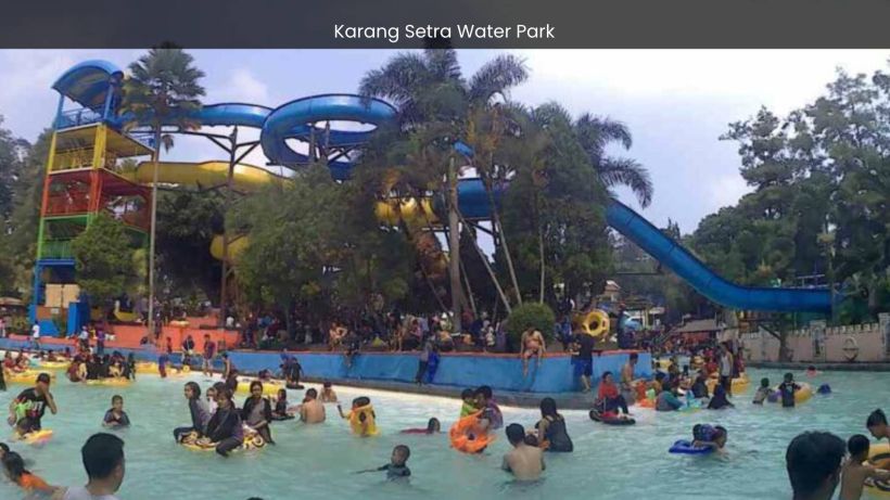 Karang Setra Water Park A Splashing Adventure for All Ages - spectacularspots.com img