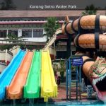 Karang Setra Water Park A Splashing Adventure for All Ages - spectacularspots.com