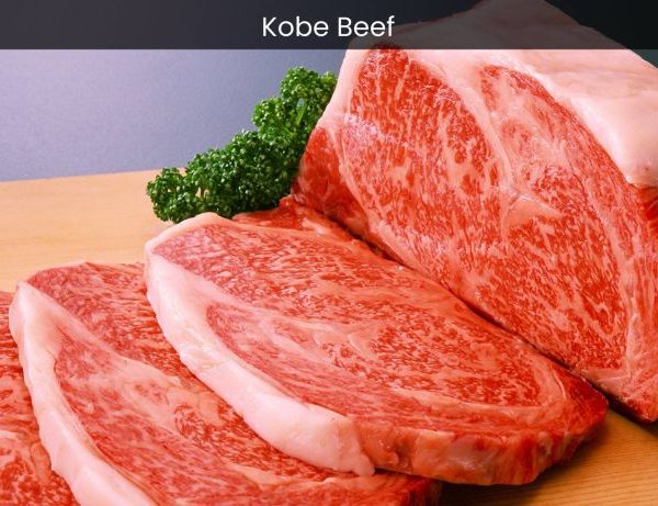 Kobe Beef A Taste Sensation That Will Leave You Craving More - spectacularspots.com