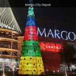 Margo City Depok Your Ultimate Shopping Paradise in Indonesia - spectacularspots.com