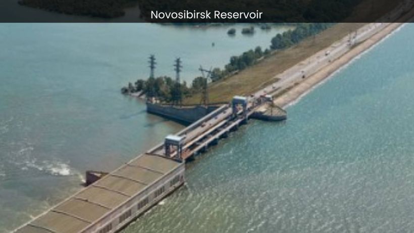 Novosibirsk Reservoir Exploring the Largest Man-Made Lake in Russia - spectacularspots.com img