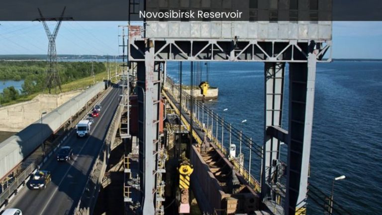 Novosibirsk Reservoir: Exploring the Largest Man-Made Lake in Russia