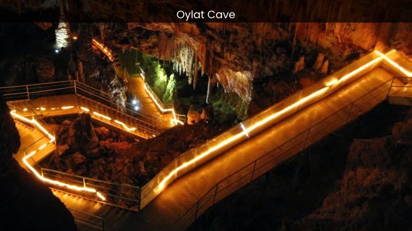 Oylat Cave A Subterranean Wonderland in Turkey's Heart - spectacularspots.com img