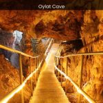 Oylat Cave A Subterranean Wonderland in Turkey's Heart - spectacularspots.com