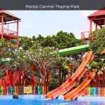 Pantai Cermin Theme Park Indonesia's Hidden Gem of Adventure and Wonder - spectacularspots.com