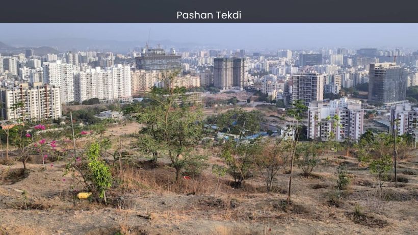 Pashan Tekdi Pune's Scenic Hill for Adventure and Relaxation - spectacularspots.com img