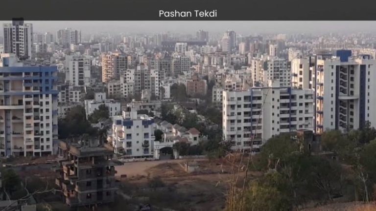 Pashan Tekdi: Pune’s Scenic Hill for Adventure and Relaxation