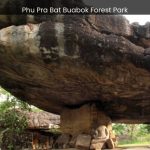Phu Pra Bat Buabok Forest Park Where Nature's Majesty Reigns Supreme - spectacularspots.com img