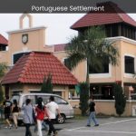 Portuguese Settlement Unveiling the Rich Heritage of Melaka's Luso-Asian Community - spectacularspots.com